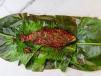 Seabream Pollichathu