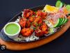Chicken Tikka [Full]