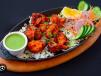 Chicken Tikka [Half]