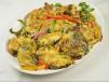 Hamoor Lemon Tawa