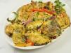 Seabream Lemon Tawa