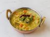 Green Peas Korma