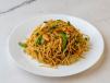 Egg Noodles