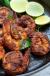 Prawns Dry Fry Small