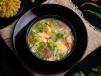Sweet Corn Veg Soup
