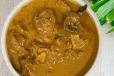 Achayan Chicken Curry (Half)