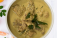 Kuttanadan Chicken Curry (Half)