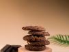 Premium Tripple Chocolate Cookies