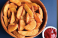 Potato Wedges