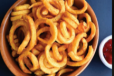 Curly Fries
