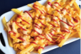 Classic Cheese Fries