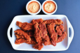 Nashville Hot Chicken Tenders