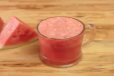 Water Melon Juice