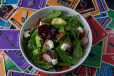 Roots Salad