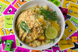 Butternut & Couscous Salad
