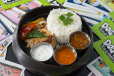 Mediterranean Chicken