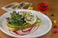 Avocado on Toast