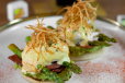 Eggs Benedict