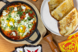 Shakshouka