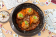 Arancini Balls