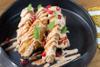 Halloumi Fries
