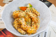 Dynamite Shrimp