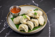Chicken Dumplings