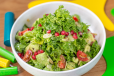 Avo & Kale Salad