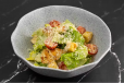 Chicken Caesar Salad