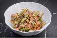 Asian Crispy Salad