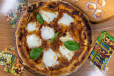 Margherita Classic Pizza