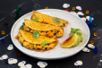Veggie Taco