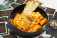 Red Bell Pepper Pasta