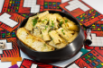 Truffle Mushroom Pasta