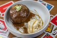 Toffee Pudding