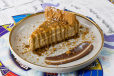 Lotus Cheesecake