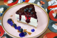 Blueberry Cheesecake
