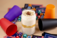 Peanut Butter Shake