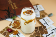 Salted Caramel Shake