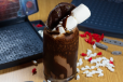 The Snowman Shake