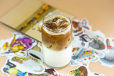 Iced Latte