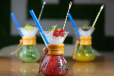 Raspberry Mojito