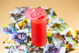 Watermelon Juice