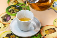 Chamomile Tea