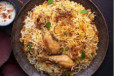 Biryani Chicken