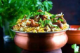 Biryani Beef