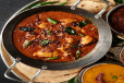 Chicken Nadan Curry