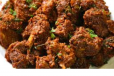 Mutton Fry
