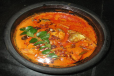 Malabar Fish Curry