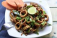 Squid Kurumulakittathu